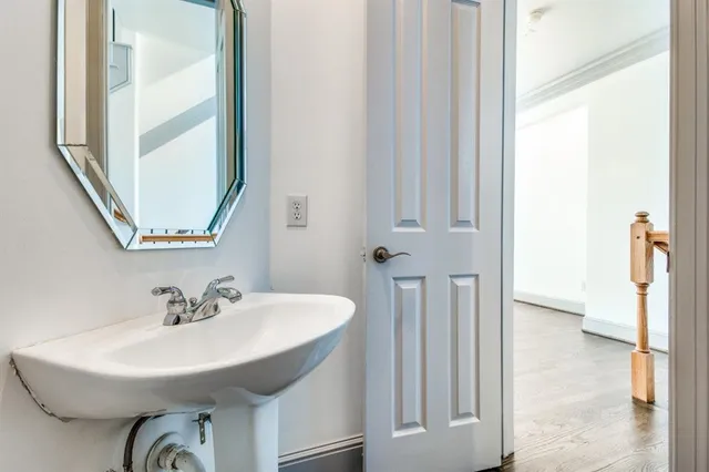 $3,500 | 4125 Lovers Lane, Unit A, University Park, TX 75225