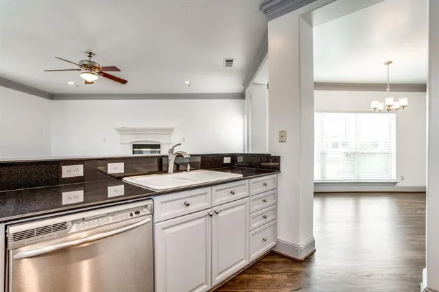 $3,500 | 4125 Lovers Lane, Unit A, University Park, TX 75225