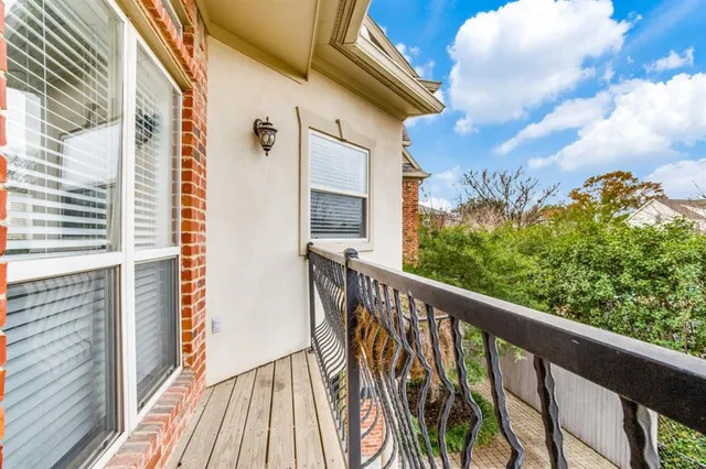 $3,500 | 4125 Lovers Lane, Unit A, University Park, TX 75225