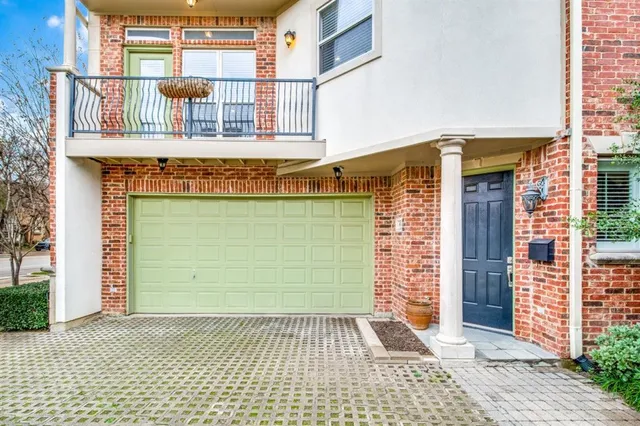 $3,500 | 4125 Lovers Lane, Unit A, University Park, TX 75225