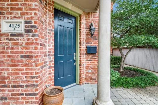 $3,500 | 4125 Lovers Lane, Unit A, University Park, TX 75225
