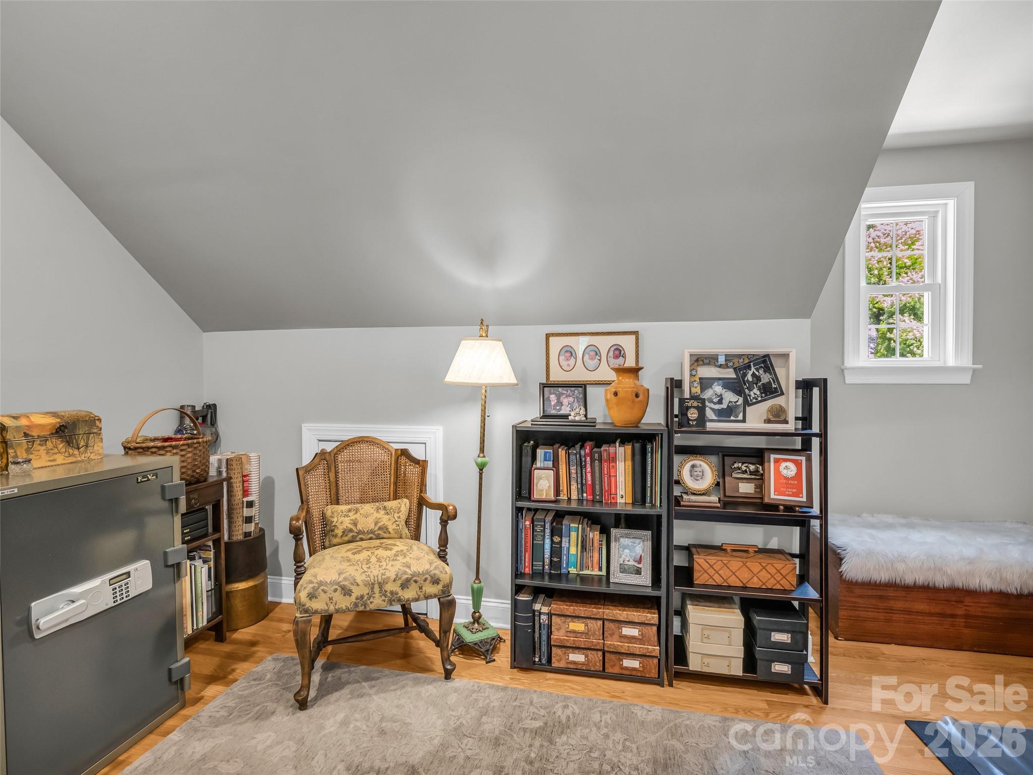 1042 Columbine Road Asheville, NC 28704 - Photo 32 of 48