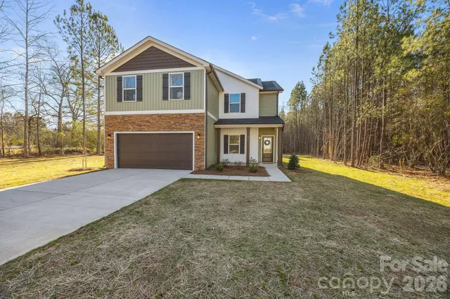 $440,000 | 235 Grissom Road, Gastonia, NC 28052