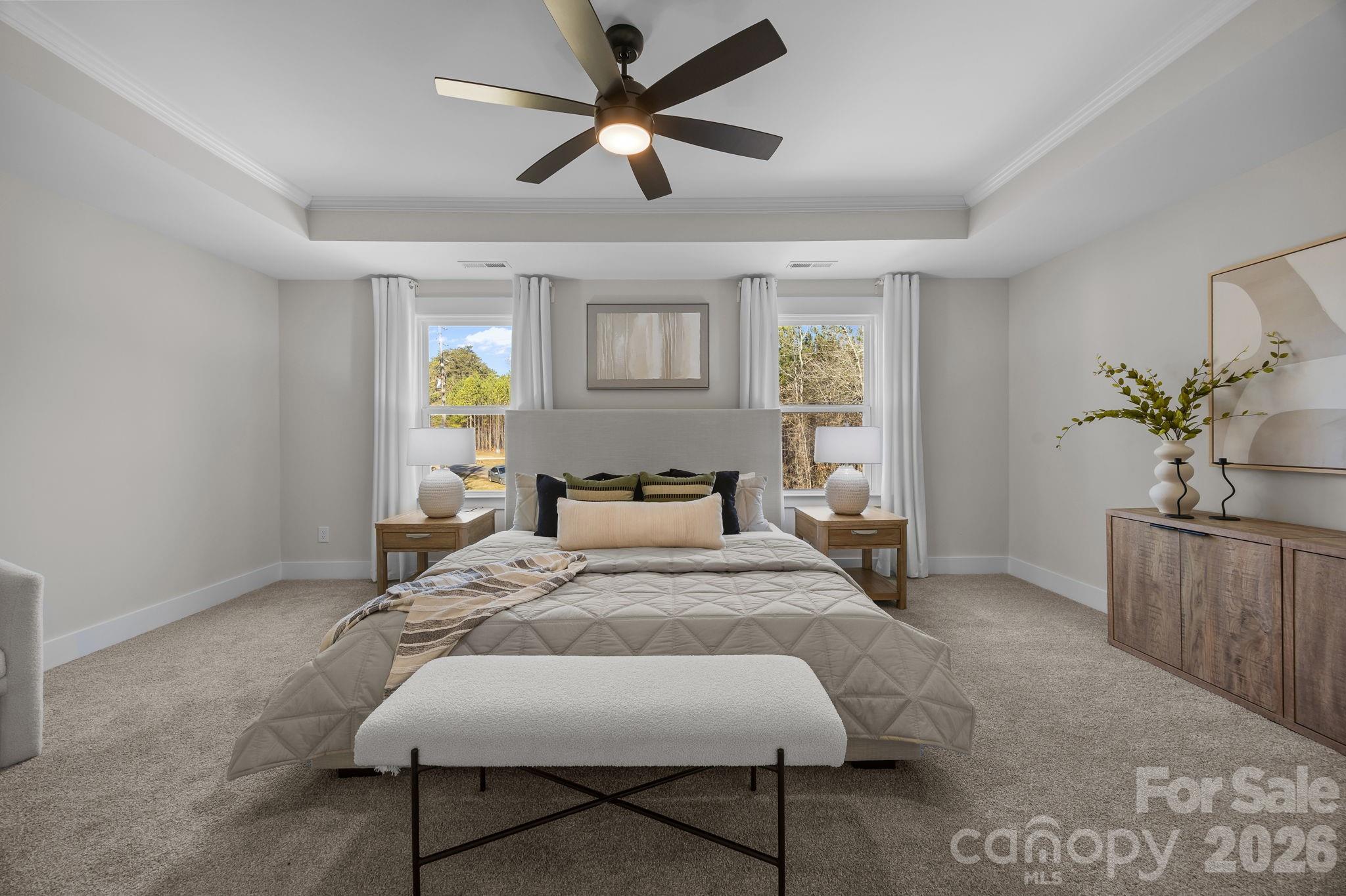 235 Grissom Road Gastonia, NC 28052 - Photo 19 of 36