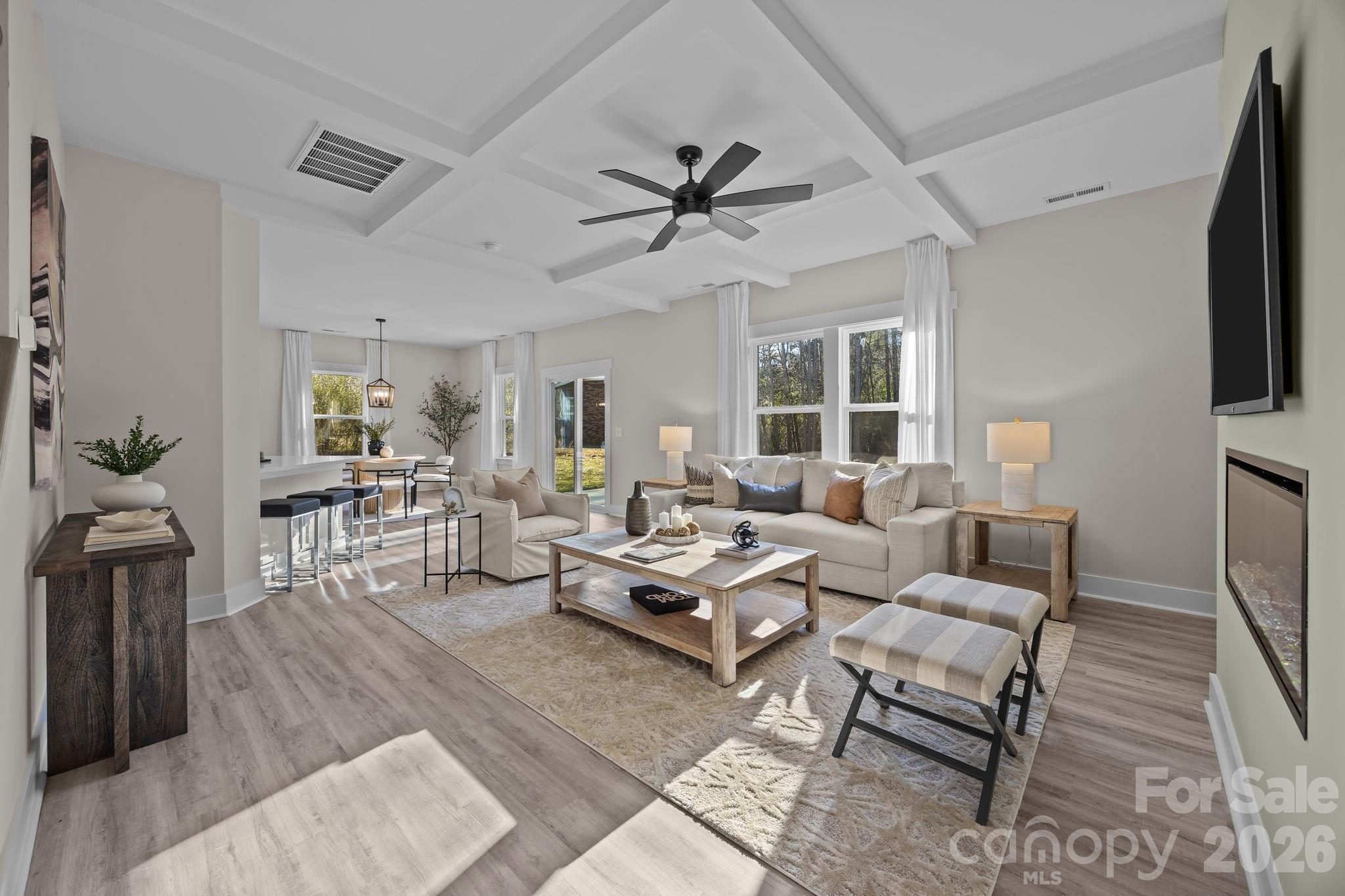 235 Grissom Road Gastonia, NC 28052 - Photo 4 of 36