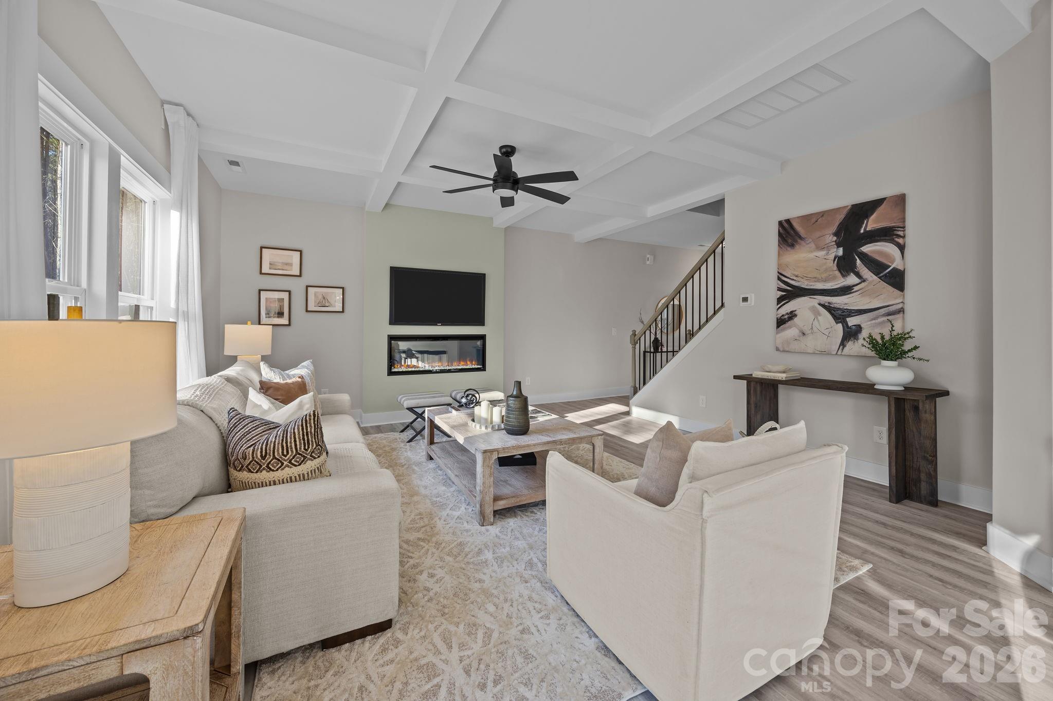 235 Grissom Road Gastonia, NC 28052 - Photo 5 of 36