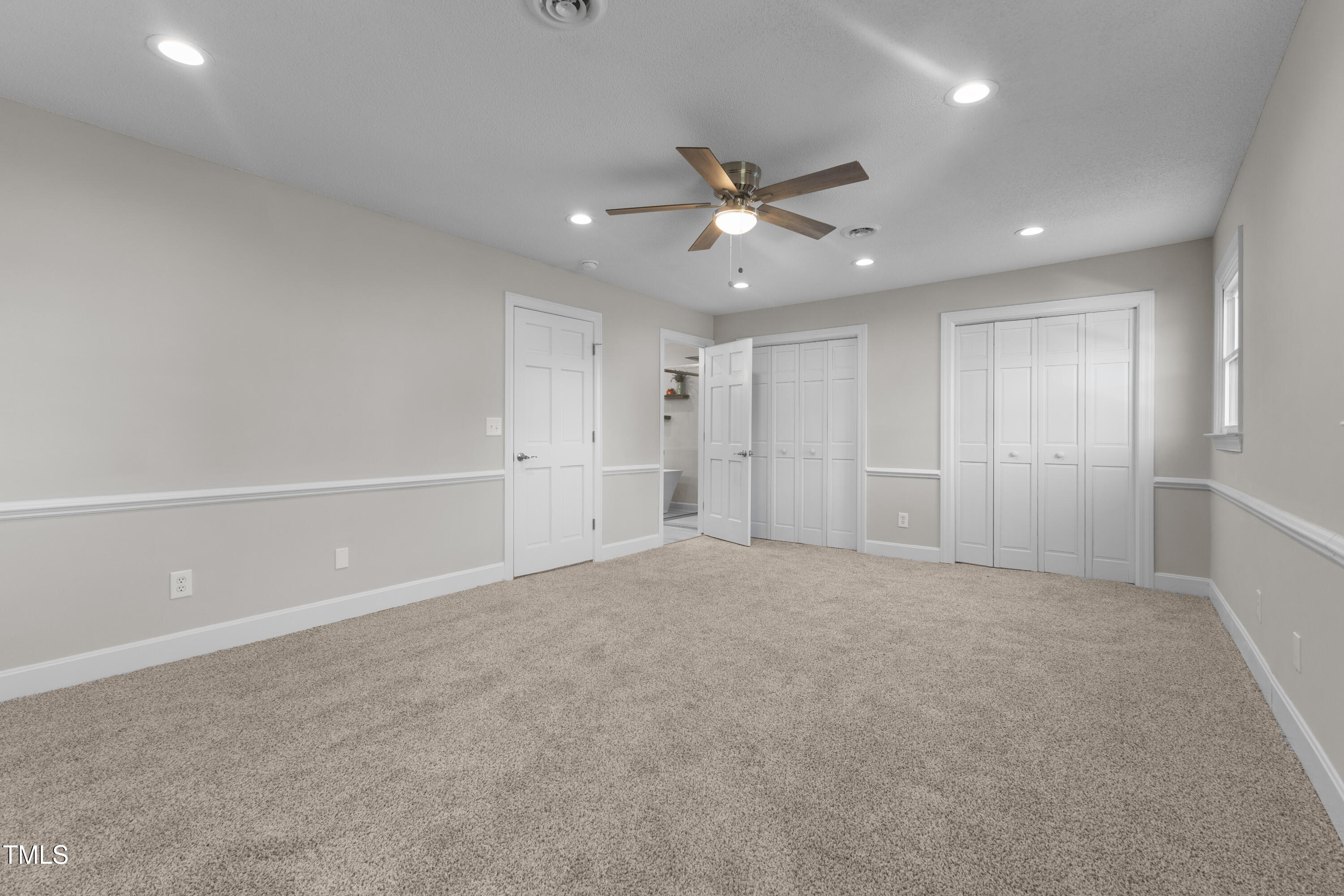 5311 Fairground Road Dunn, NC 28334 - Photo 33 of 51 Primary Bedroom