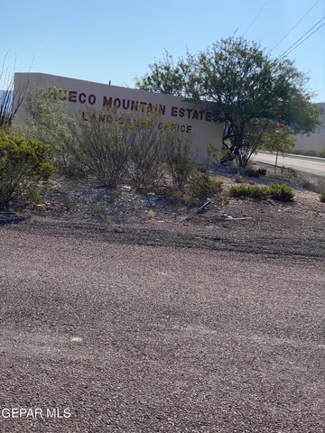 $65,000 | 18418 Carinha Avenue, El Paso, TX 79938