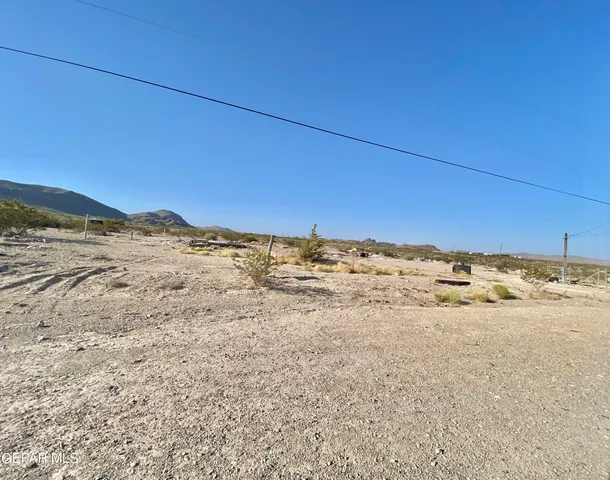a view of lake and mountain