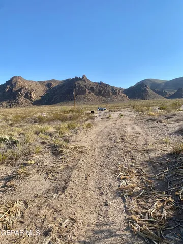 a view of mountain view with mountains