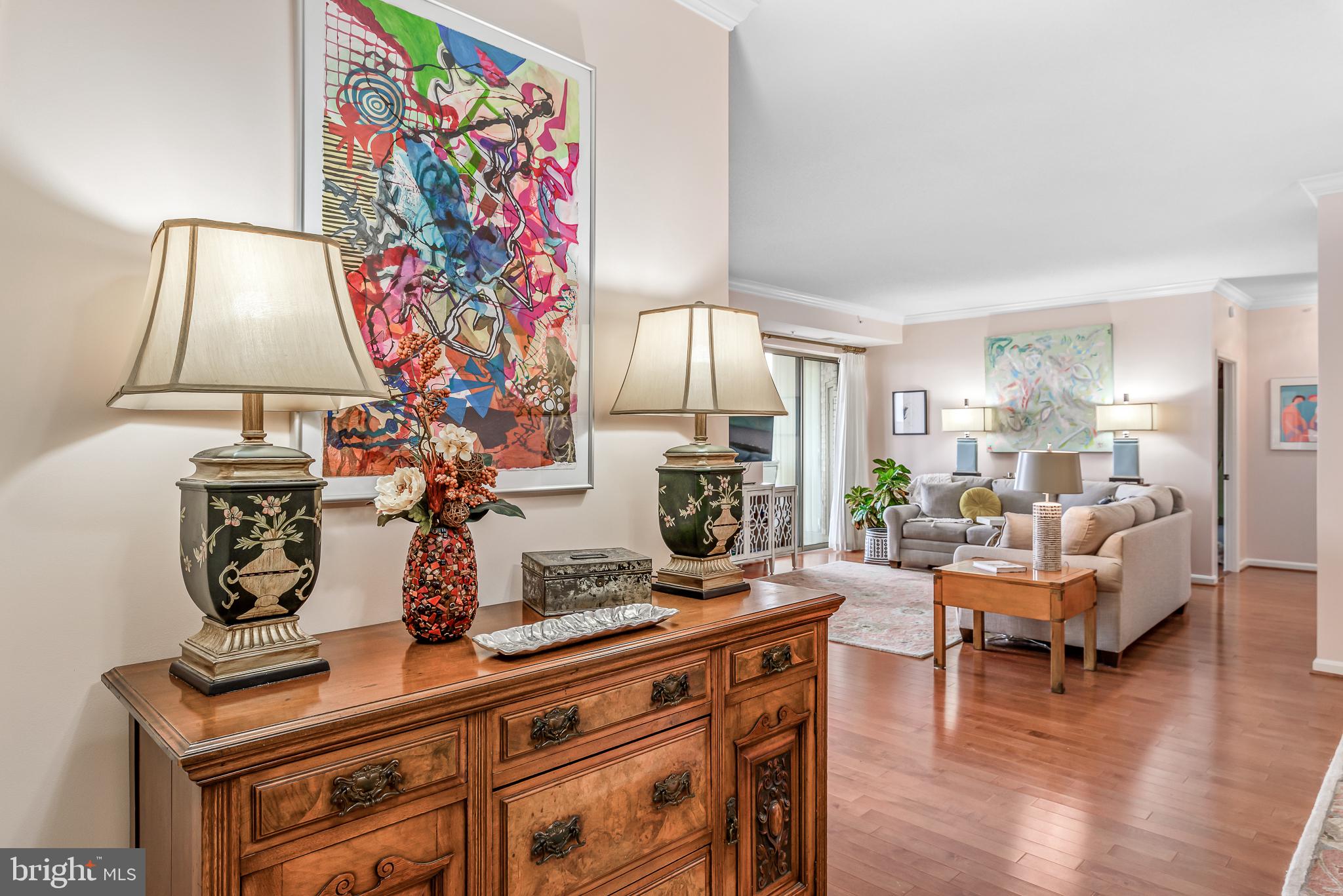 19355 Cypress Ridge Terrace, Unit 411 Leesburg, VA 20176 - Photo 2 of 28