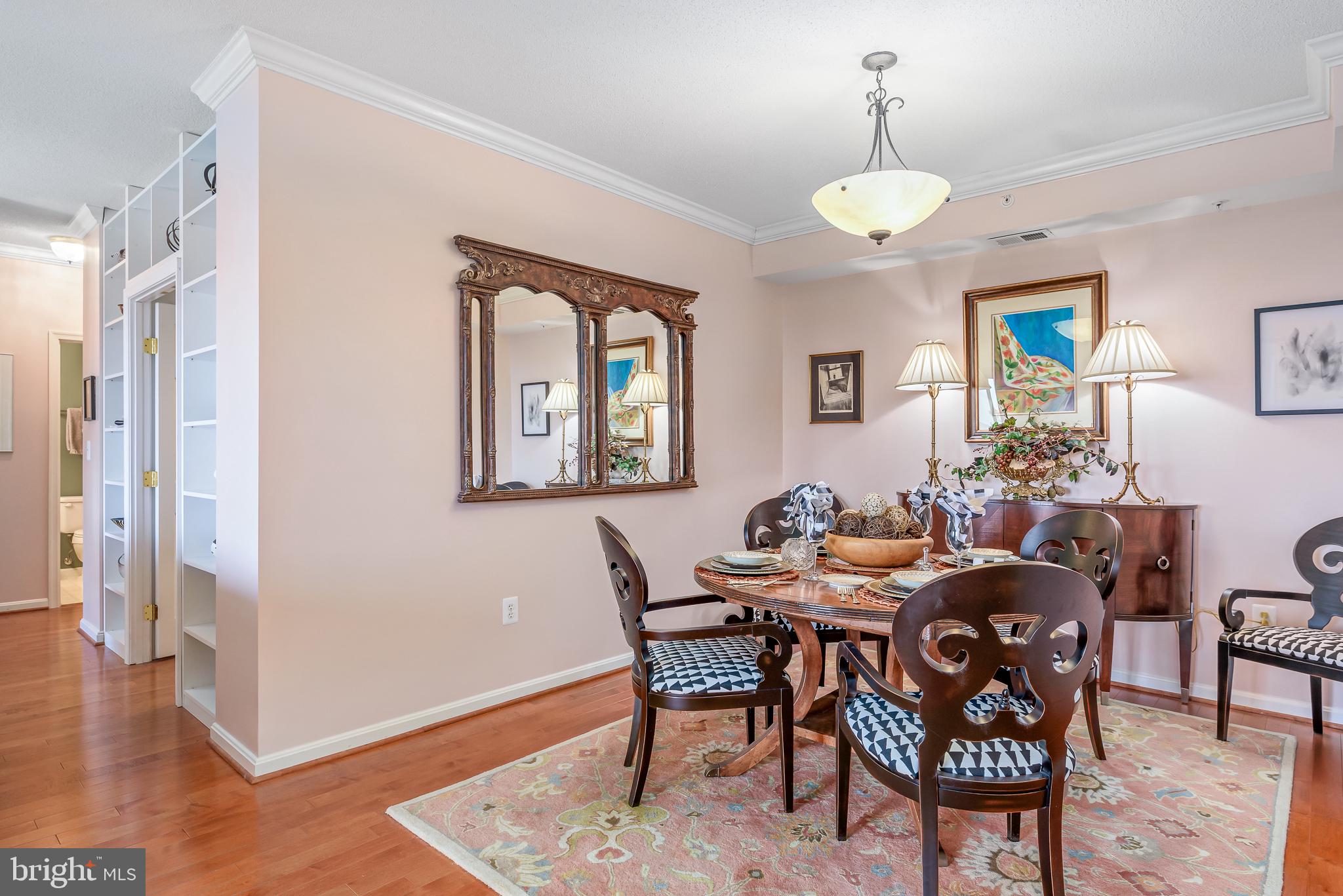 19355 Cypress Ridge Terrace, Unit 411 Leesburg, VA 20176 - Photo 3 of 28