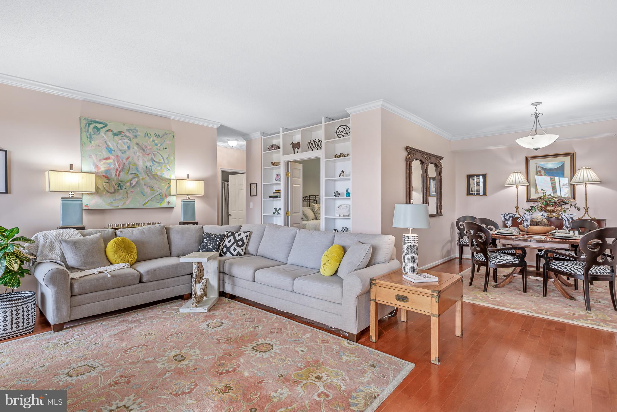 19355 Cypress Ridge Terrace, Unit 411 Leesburg, VA 20176 - Photo 4 of 28