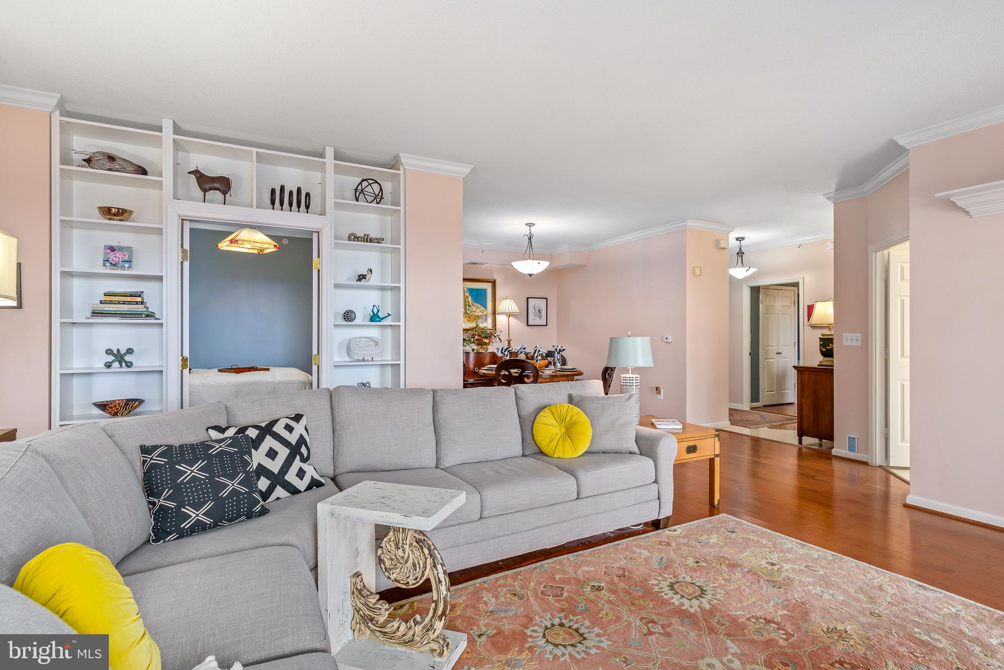 19355 Cypress Ridge Terrace, Unit 411 Leesburg, VA 20176 - Photo 5 of 28