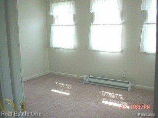 2225 7 Mile Road South Lyon, MI 48178 - Photo 15 of 17 7 mile bedroom view