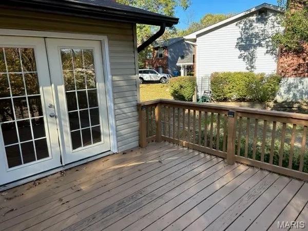 $2,150 | 1 Braquewood Court, Manchester, MO 63021