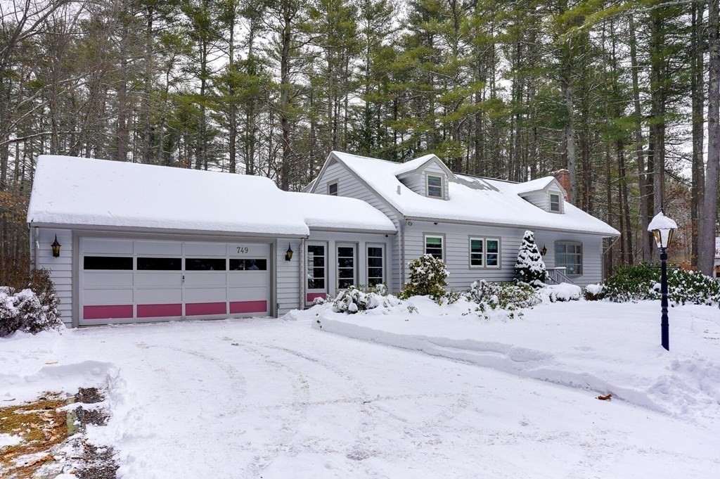749 Great Road Stow, MA 01775 - Photo 2 of 41