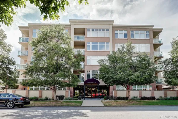 $3,000 | 335 Detroit Street, Unit 404, Denver, CO 80206