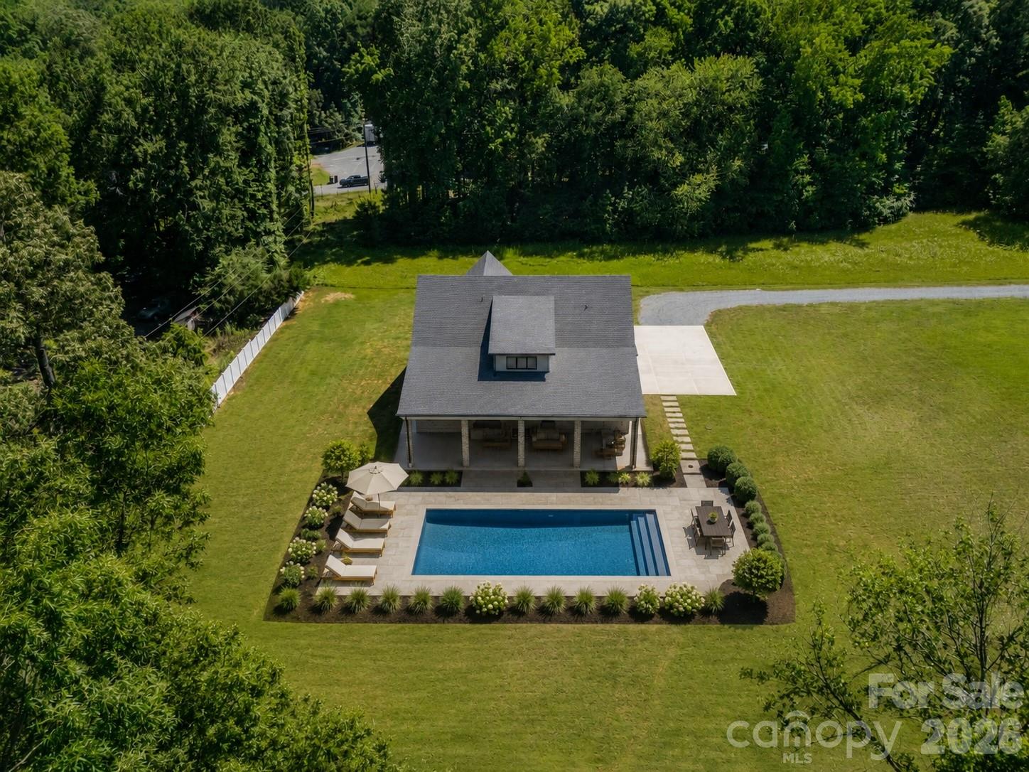 112 Jim Parker Road Wesley Chapel, NC 28110 - Photo 47 of 47