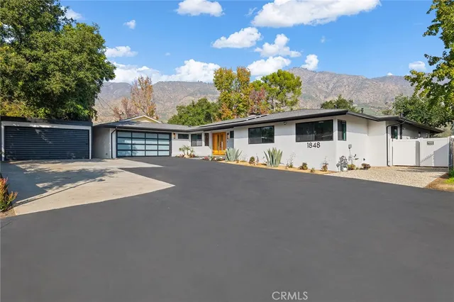 $2,698,888 | 1848 North Altadena Drive, Pasadena, CA 91107