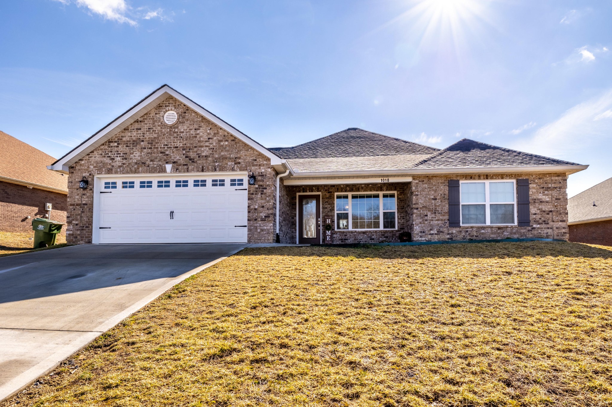 1018 Elsborn Ridge Road Maryville, TN 37801 - Photo 1 of 33 Gallery Image 1