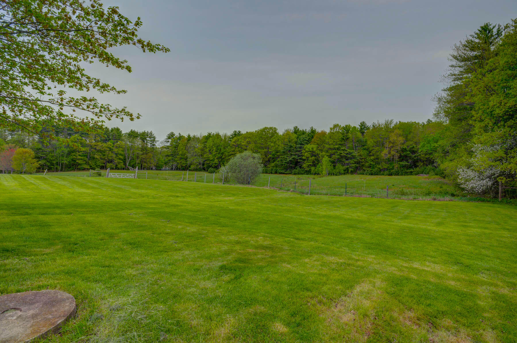 51 Louden Road Saco, ME 04072 - Photo 46 of 53 51 Louden Road - 046 - Backyard