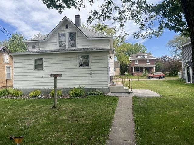 607 North Beaumont Road Prairie du Chien, WI 53821 - Photo 45 of 46