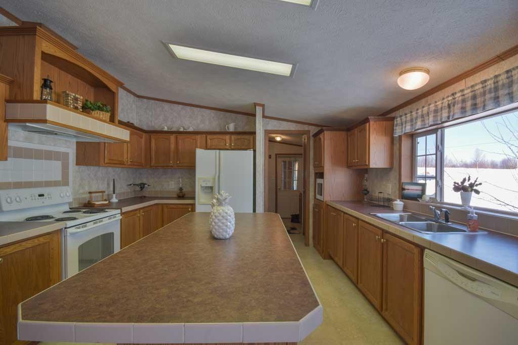 800 Winn Road Lee, ME 04455 - Photo 2 of 20 Kitchen