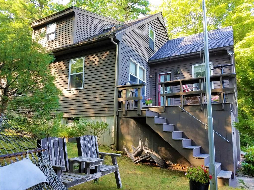 88 Norton Pond Road Lincolnville, ME 04849 - Photo 25 of 35 Photo