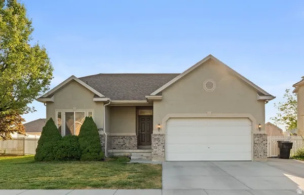 $499,000 | 5479 Windsor Way, Stansbury Park, UT 84074