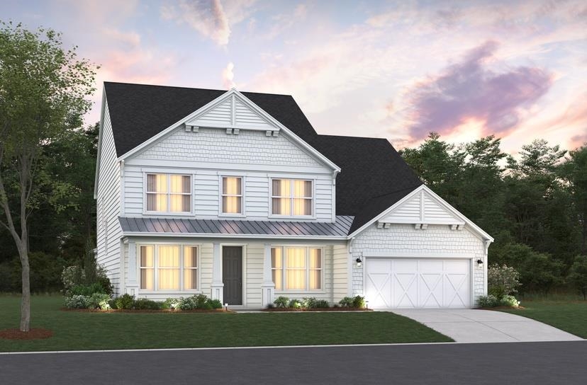 3209 Wellfield Court Longs, SC 29568 - Photo 1 of 19