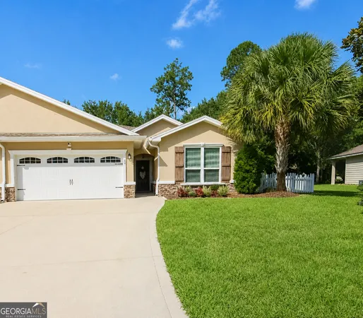 $325,000 | 128 Brookshire Court, Kingsland, GA 31548
