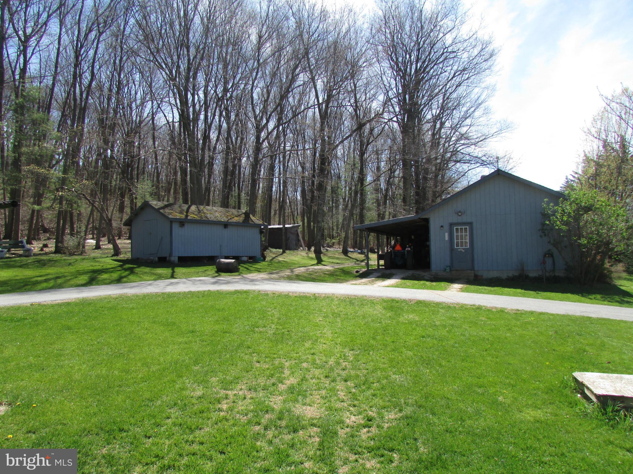 415 Buchanan Valley Road Orrtanna, PA 17353 - Photo 14 of 24 Exterior (General)
