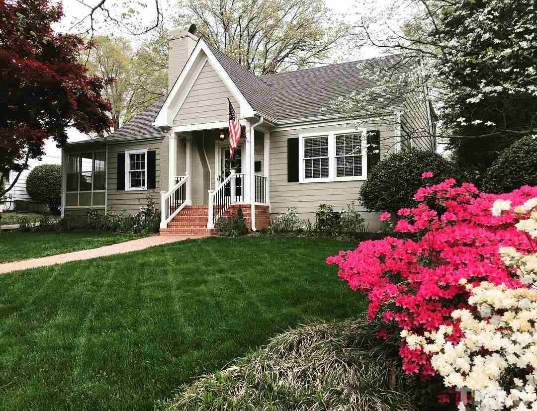 1822 Arlington Street Raleigh, NC 27608 - Photo 1 of 25