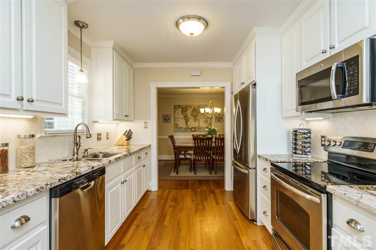 1822 Arlington Street Raleigh, NC 27608 - Photo 11 of 25