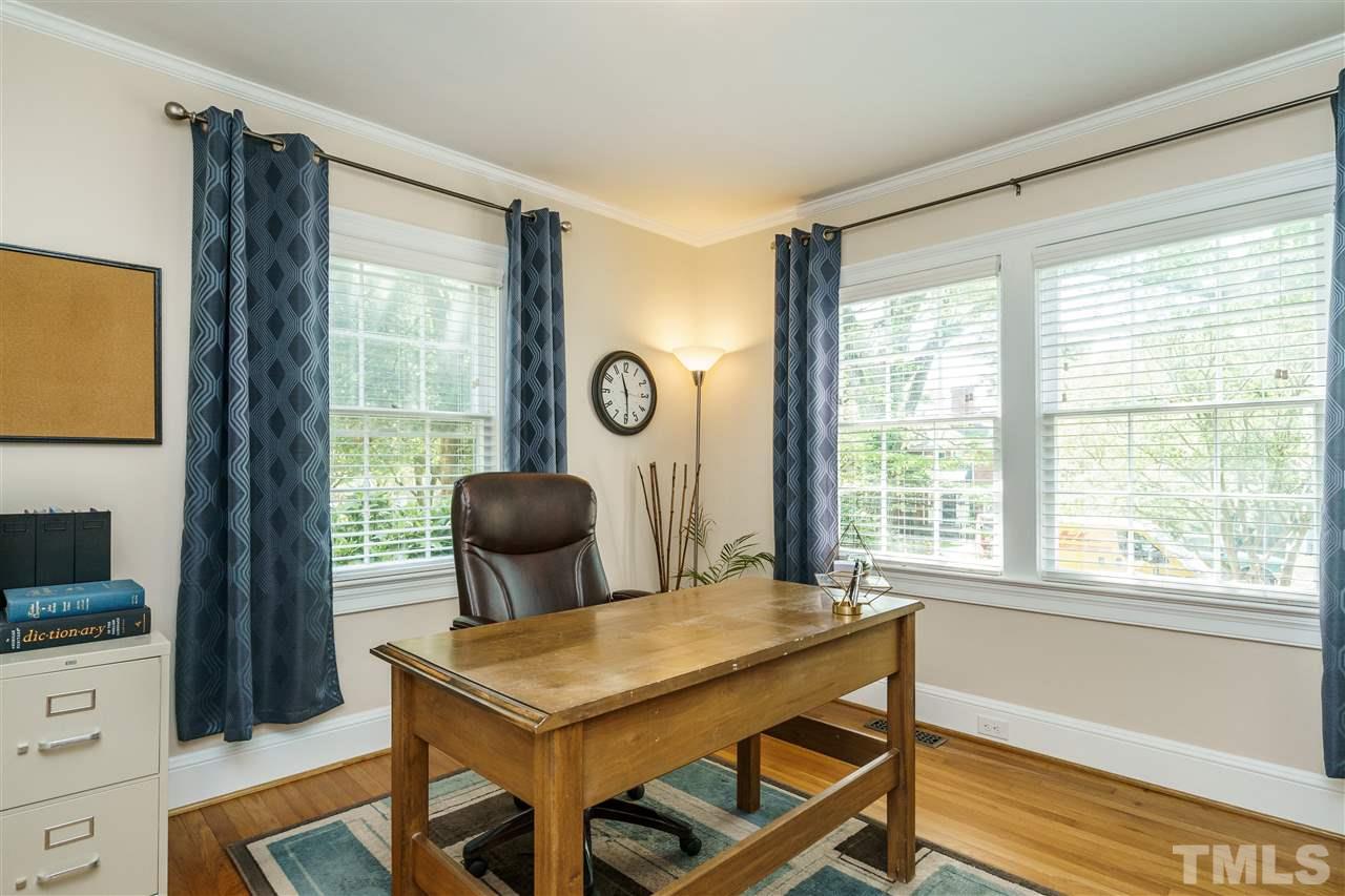1822 Arlington Street Raleigh, NC 27608 - Photo 12 of 25