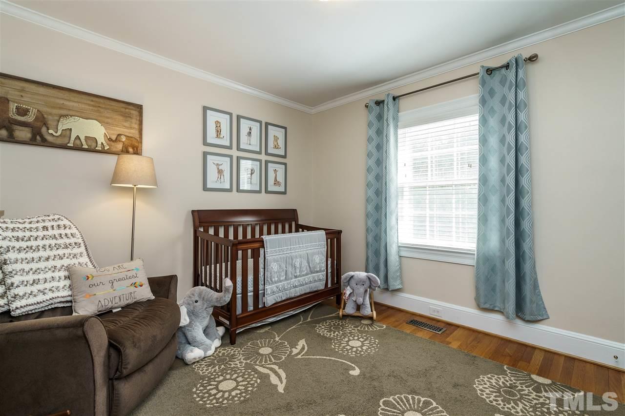 1822 Arlington Street Raleigh, NC 27608 - Photo 14 of 25