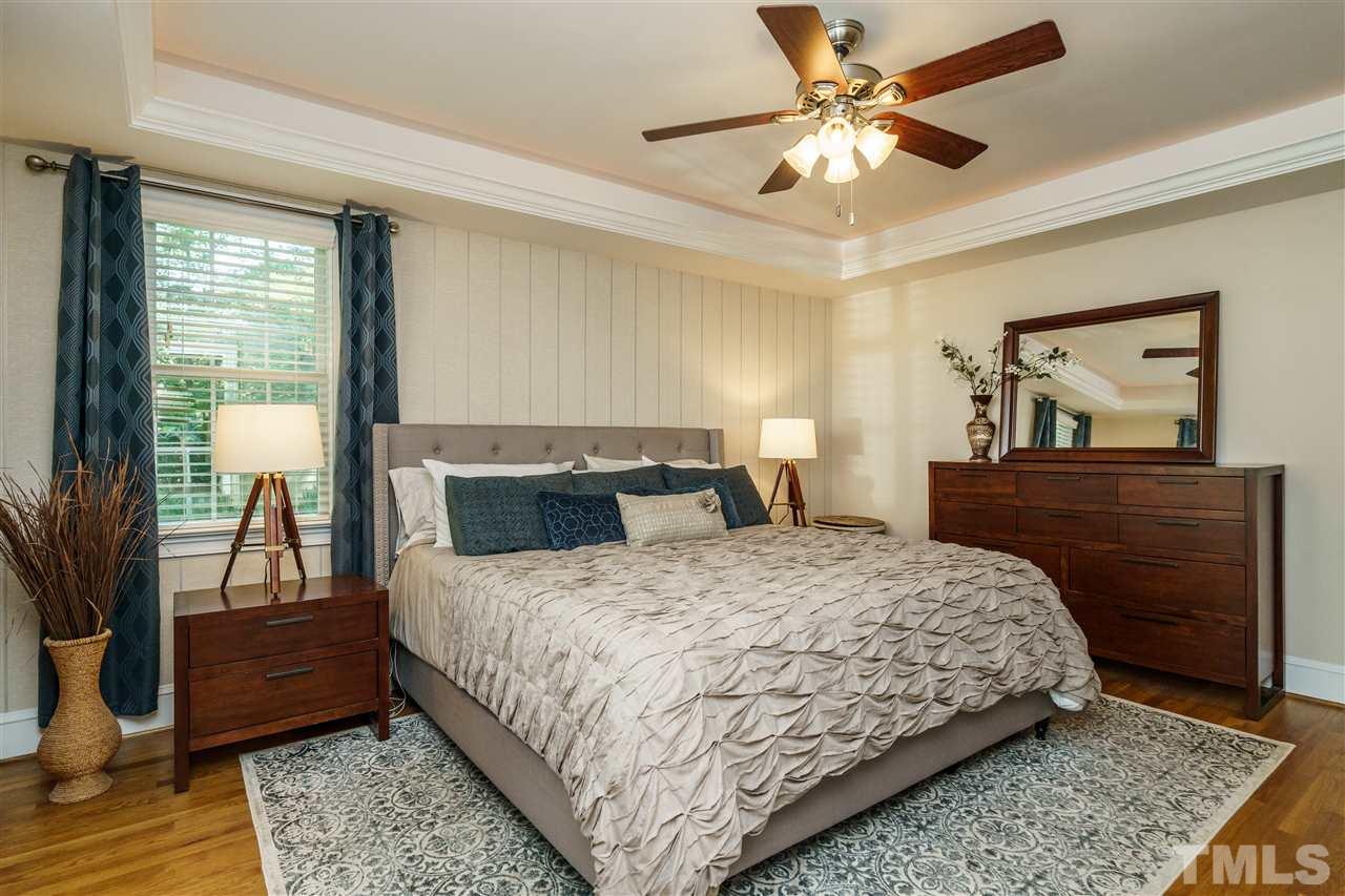 1822 Arlington Street Raleigh, NC 27608 - Photo 15 of 25