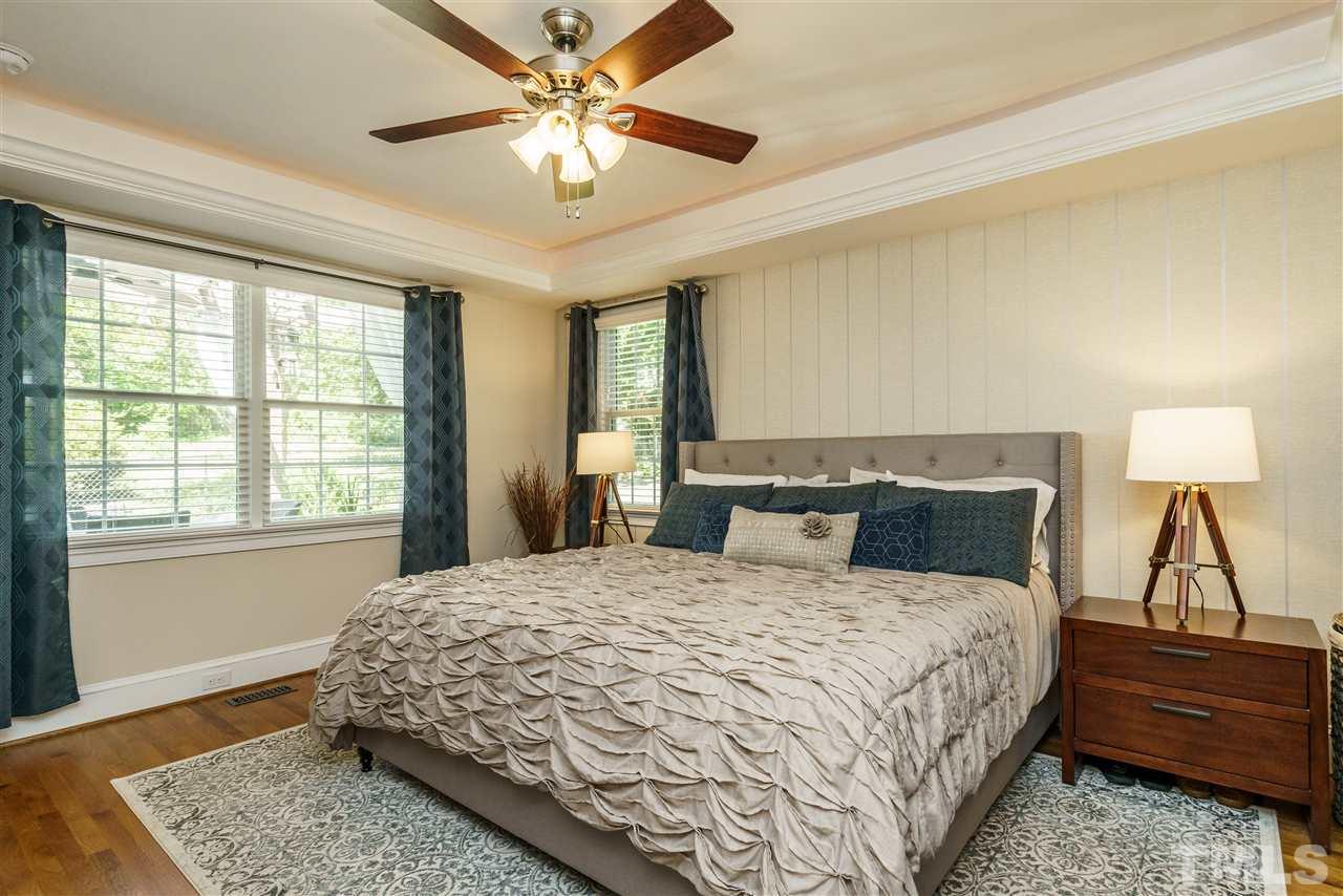 1822 Arlington Street Raleigh, NC 27608 - Photo 16 of 25