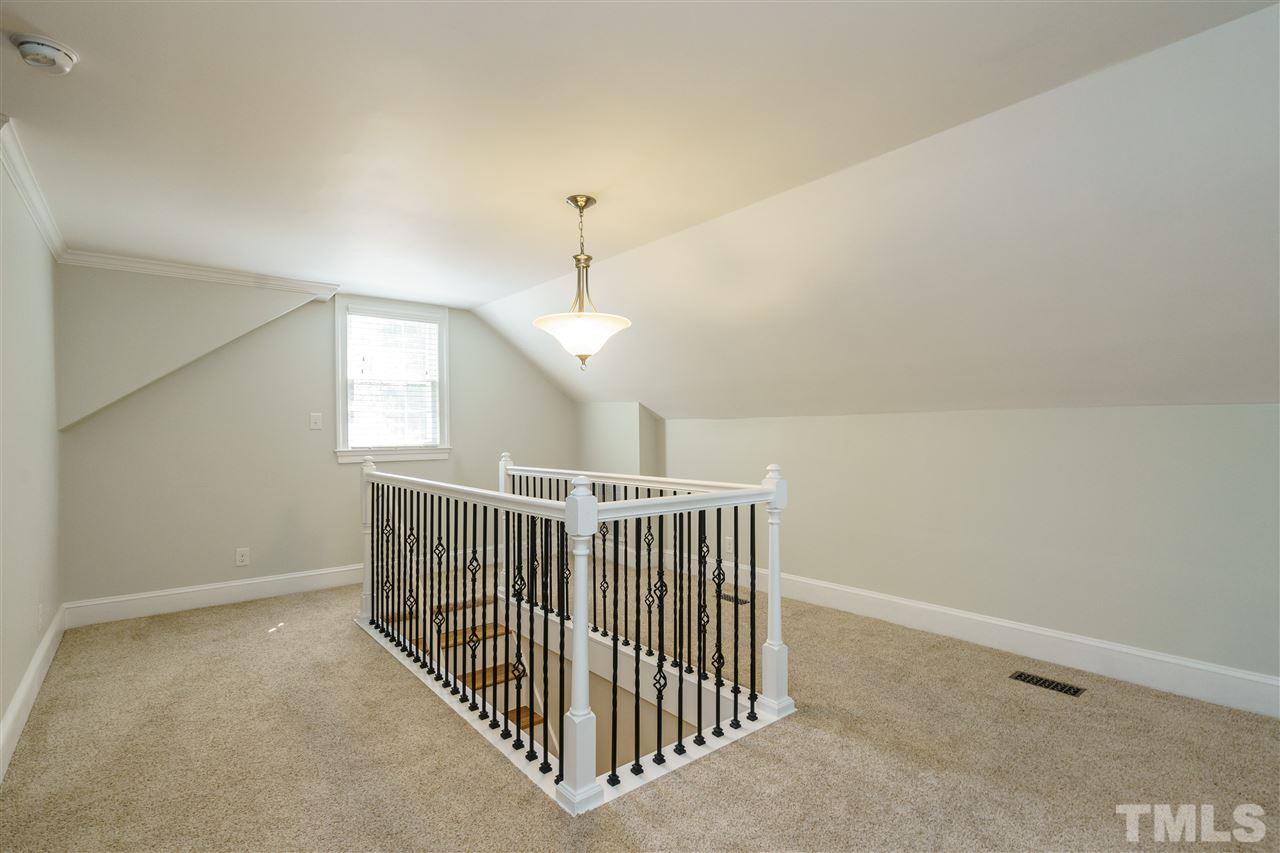 1822 Arlington Street Raleigh, NC 27608 - Photo 19 of 25