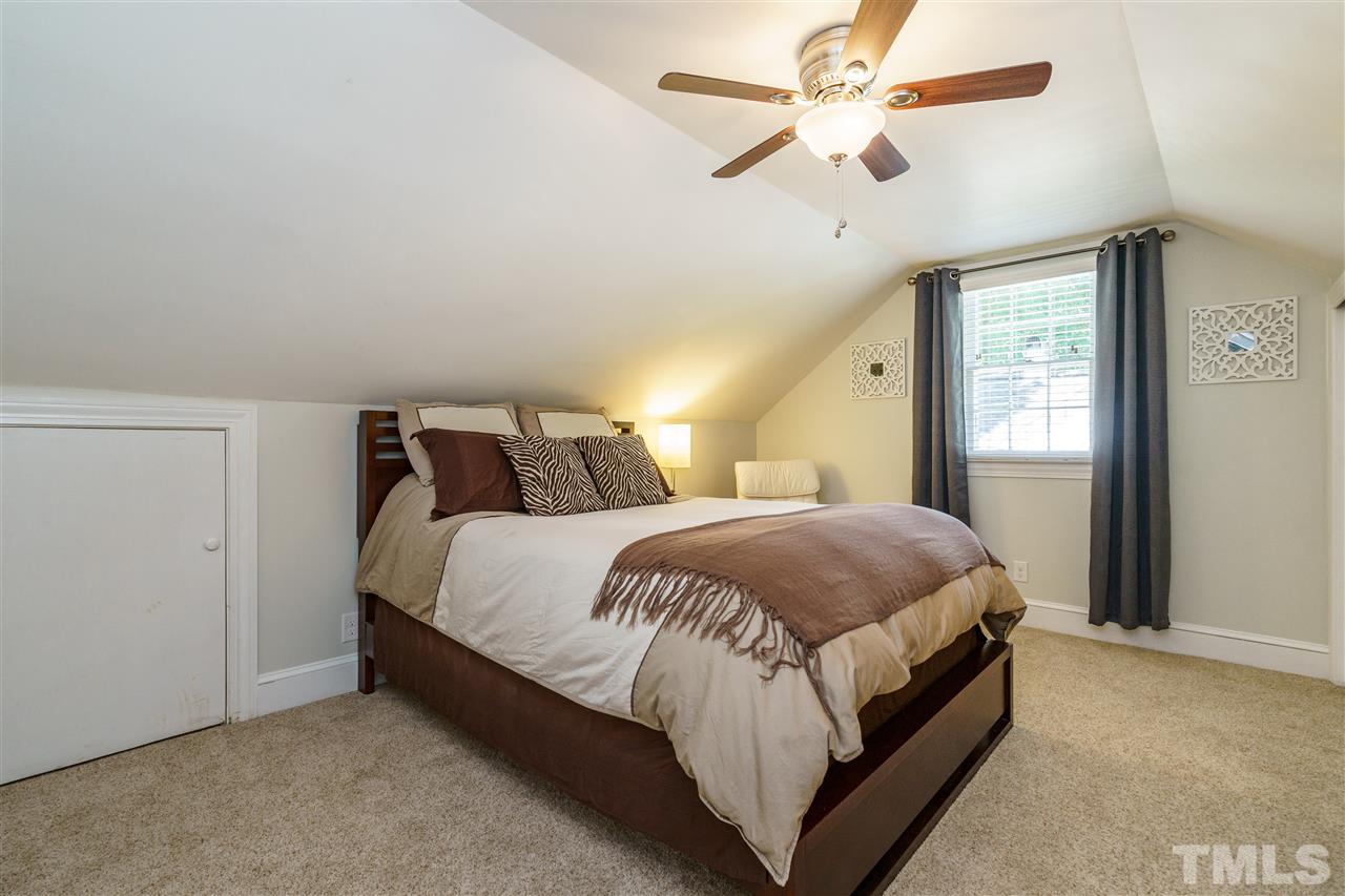 1822 Arlington Street Raleigh, NC 27608 - Photo 20 of 25
