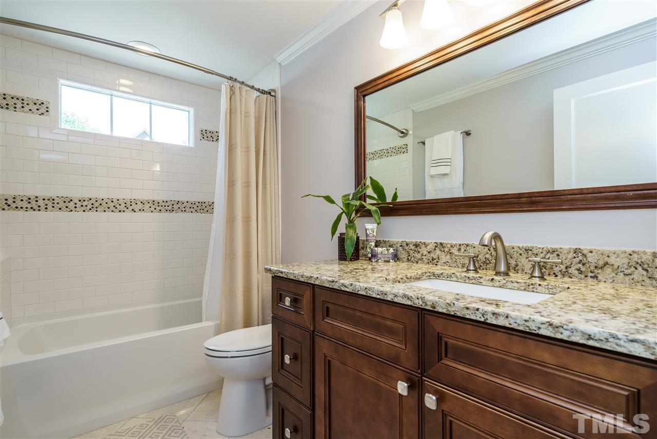 1822 Arlington Street Raleigh, NC 27608 - Photo 21 of 25
