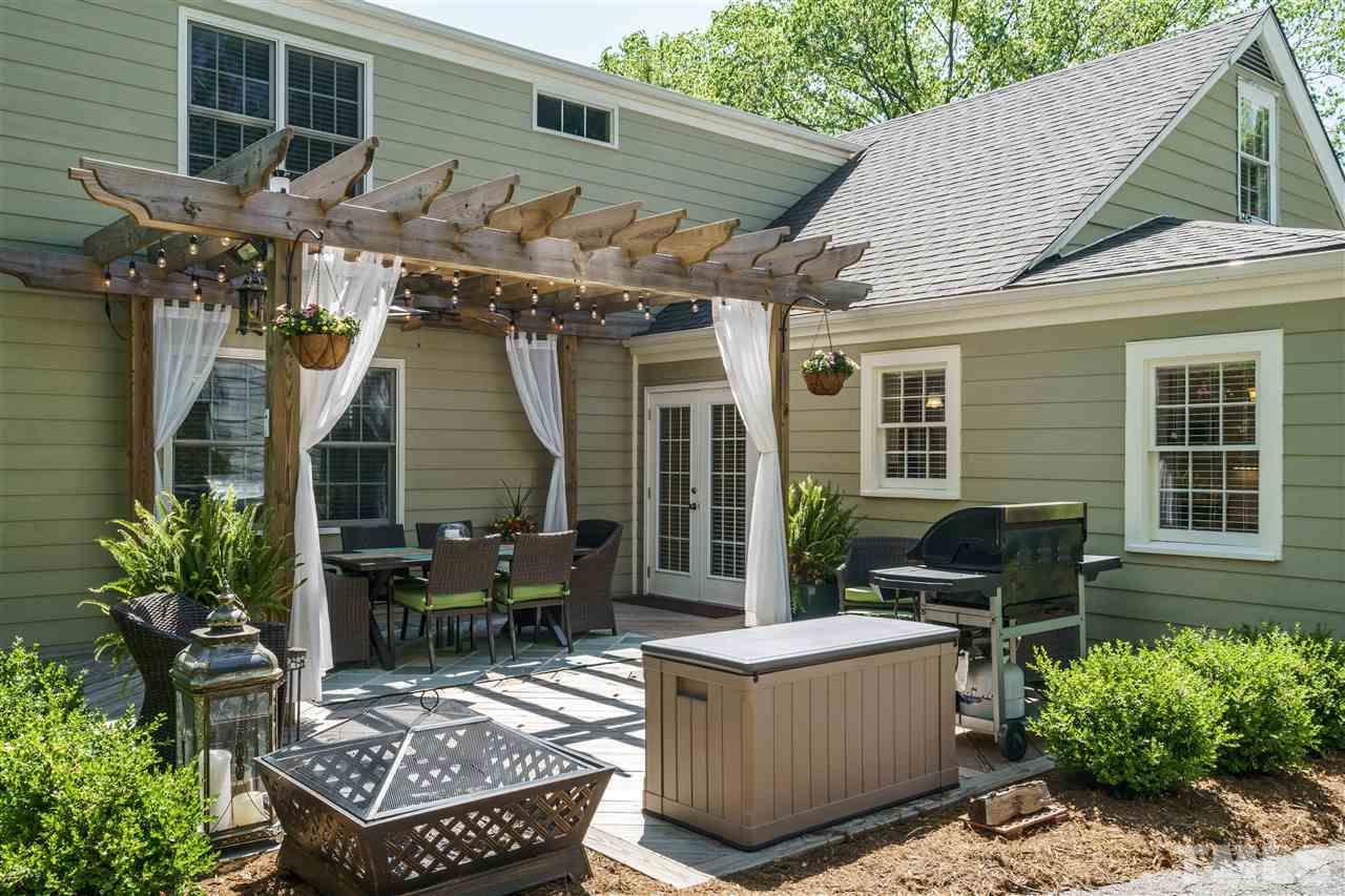 1822 Arlington Street Raleigh, NC 27608 - Photo 23 of 25