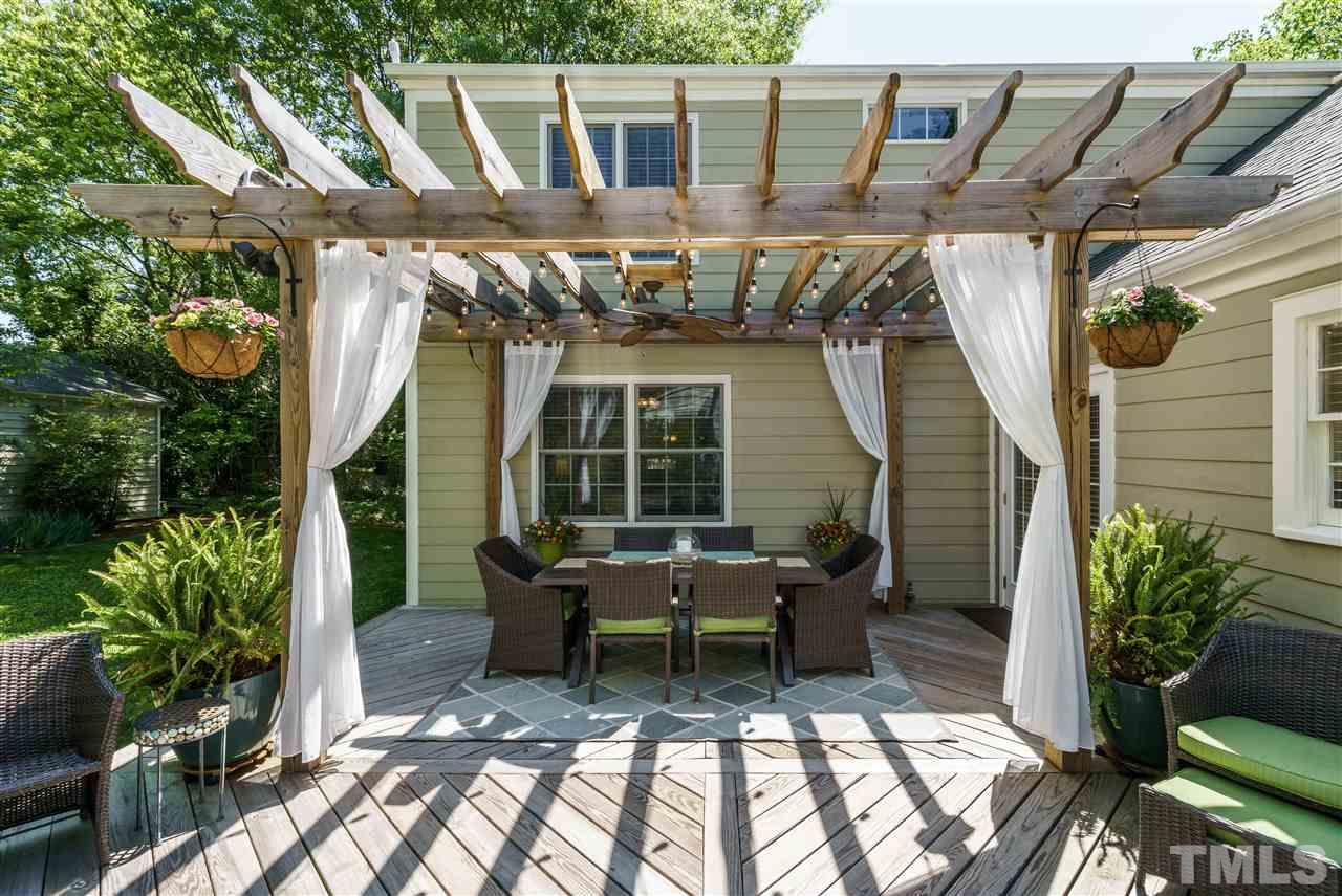 1822 Arlington Street Raleigh, NC 27608 - Photo 24 of 25