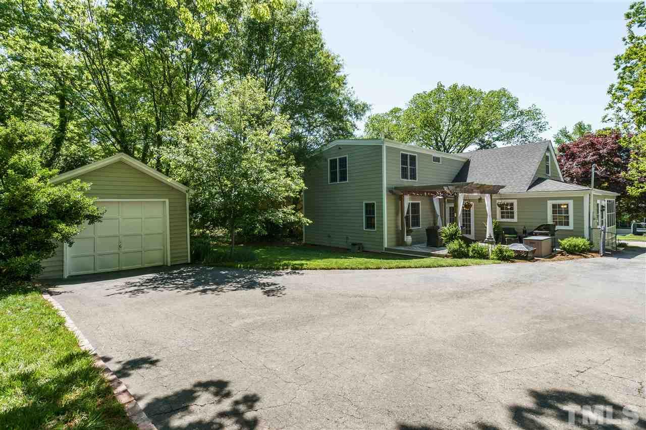 1822 Arlington Street Raleigh, NC 27608 - Photo 25 of 25