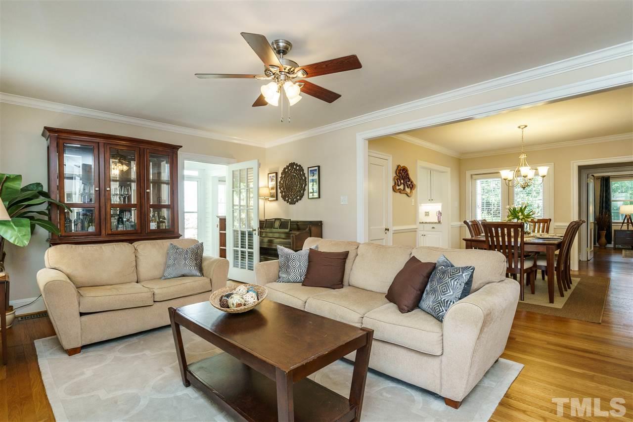 1822 Arlington Street Raleigh, NC 27608 - Photo 6 of 25