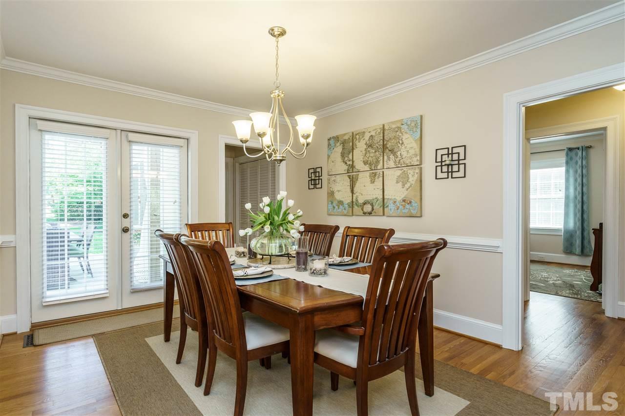1822 Arlington Street Raleigh, NC 27608 - Photo 7 of 25