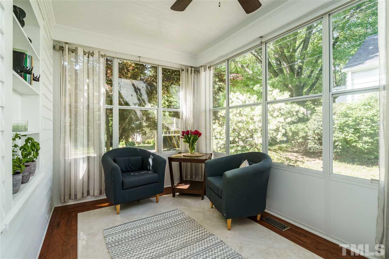 1822 Arlington Street Raleigh, NC 27608 - Photo 8 of 25