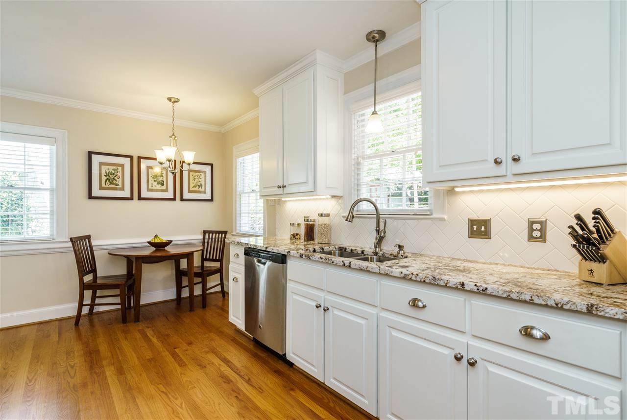1822 Arlington Street Raleigh, NC 27608 - Photo 9 of 25