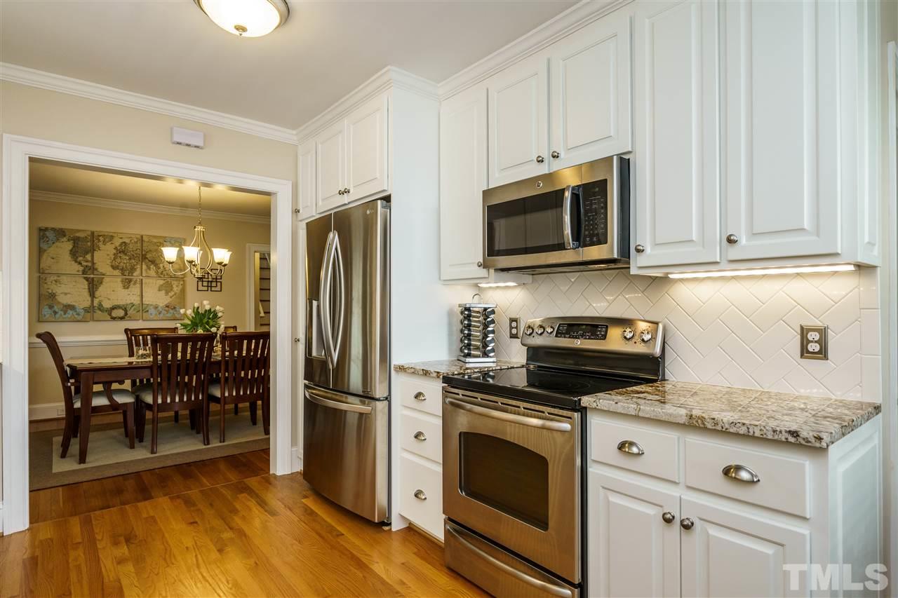 1822 Arlington Street Raleigh, NC 27608 - Photo 10 of 25